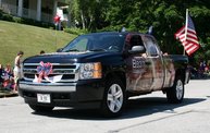 Sheboygan Fourth Of July Parade 4