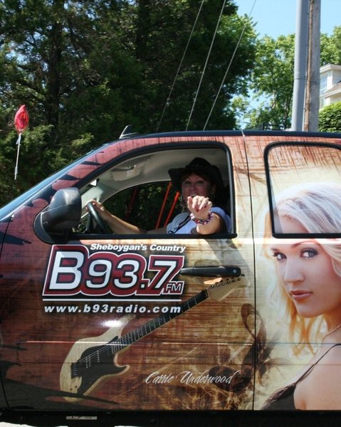 Always a great time at the Sheboygan 4th Of July Parade! Here are just a few photos of the reasons why...