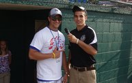 Woodchucks game July 5th, 2011 4