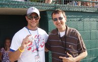 Woodchucks game July 5th, 2011 3