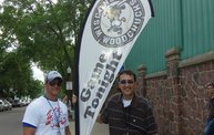 Woodchucks game July 5th, 2011 2