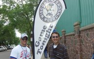 Woodchucks game July 5th, 2011 1