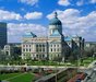 INDIANA STATEHOUSE