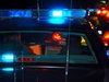 police lights
