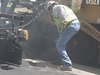 Road Work