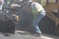 Road Work