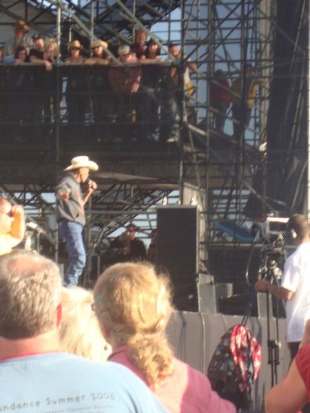 Moondance Jammin' Country 2011