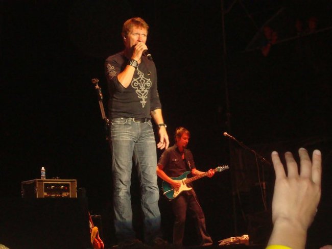 Moondance Jammin' Country 2011