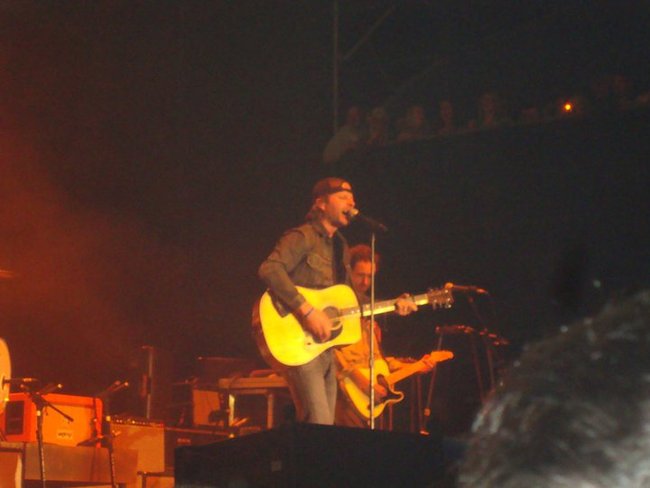 Moondance Jammin' Country 2011