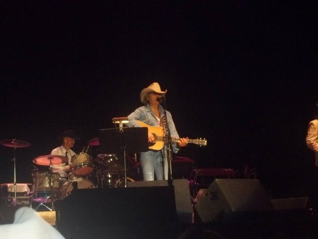 Moondance Jammin' Country 2011