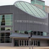Fox Cities Performing Arts Center Fox Cities Performing Arts Center
