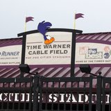 Time Warner Cable Field Time Warner Cable Field