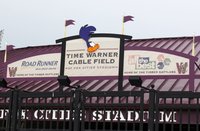 Time Warner Cable Field