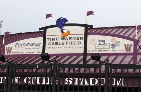 Time Warner Cable Field Time Warner Cable Field