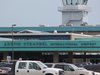 Austin Straubel International Airport in Green Bay, Wisconsin