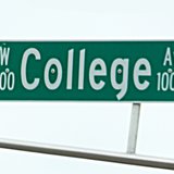 College Avenue Appleton, Wisconsin College Avenue Appleton, Wisconsin