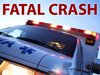 Fatal Crash