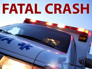 Fatal Crash
