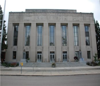 Kalamazoo City Hall Kalamazoo City Hall