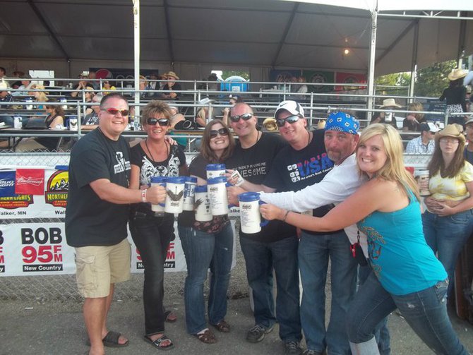 Moondance Jammin' Country 2011