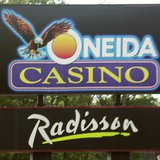 Oneida Casino/Radisson Hotel in Green Bay, Wisconsin Oneida Casino/Radisson Hotel in Green Bay, Wisconsin