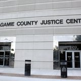 Outagamie County Justice Center Outagamie County Justice Center