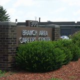 Branch Area Careers Center Branch Area Careers Center