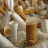 Cigarettes Cigarettes