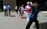 Double J Dunk Tank at Security State Bank 5