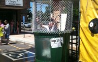 Double J Dunk Tank at Security State Bank 4