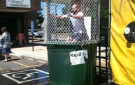 Double J Dunk Tank at Security State Bank 3