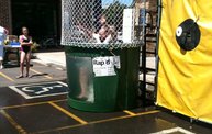 Double J Dunk Tank at Security State Bank 6