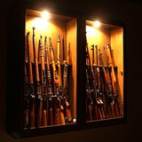 Guns Guns