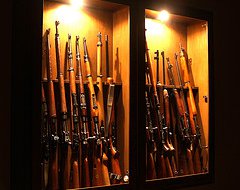Guns Guns