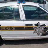Branch County Sheriff's Department