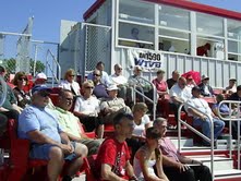 Coldwater Softball Complex Coldwater Softball Complex
