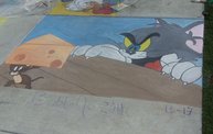 Chalkfest 2011 4