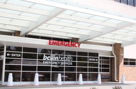 Bellin Health in Green Bay, WI Bellin Health in Green Bay, WI