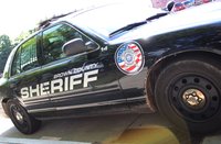 Brown County Sheriff