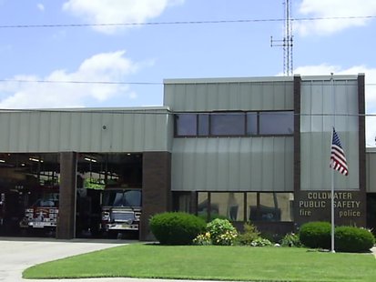 Coldwater Public Safety Coldwater Public Safety