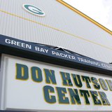 Don Hutson Center in Green Bay, WI Don Hutson Center in Green Bay, WI