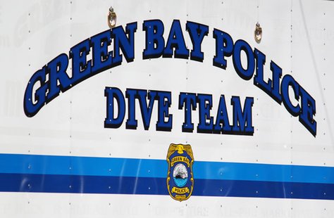Green Bay Police Dive Team Green Bay Police Dive Team