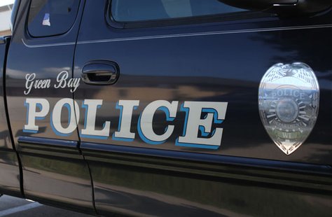 Green Bay Police Green Bay Police