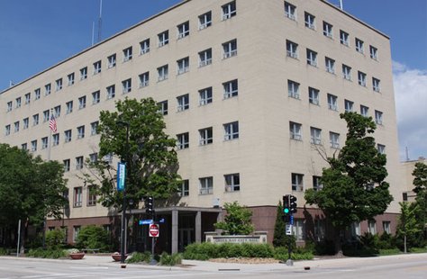 Green Bay City Hall Green Bay City Hall