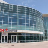 Resch Center in Green Bay, WI Resch Center in Green Bay, WI