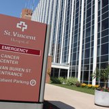 St. Vincent Hospital in Green Bay, WI