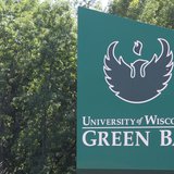 University of Wisconsin in Green Bay, WI University of Wisconsin in Green Bay, WI