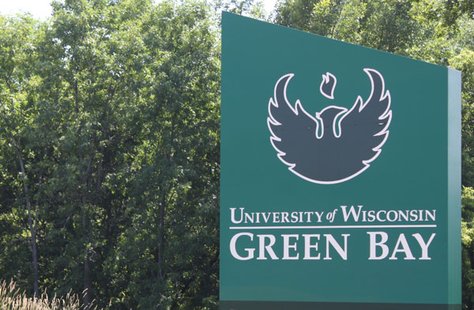 University of Wisconsin in Green Bay, WI University of Wisconsin in Green Bay, WI