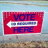 Voter ID photo Voter ID photo