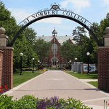 St. Norbert College in De Pere, WI St. Norbert College in De Pere, WI